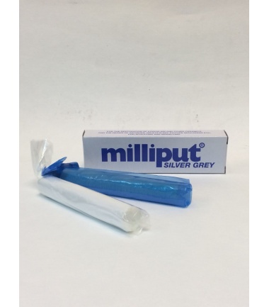 MILLIPUT GRIGIO ARGENTO - conf. 113,40 g