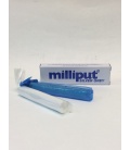 MILLIPUT GRIGIO ARGENTO - conf. 113,40 g