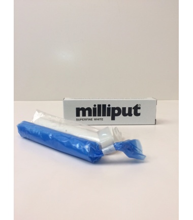 MILLIPUT BIANCO SUPERFINE - conf. 113,40 g