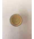 ORO ZECCHINO 23.3/4 K IN POLVERE - 1 gr