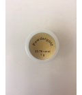 ORO ZECCHINO 23.3/4 K IN POLVERE - 1 gr