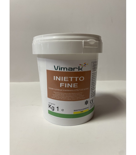 MALTINA INIEZIONE INIETTO FINE - conf. 1 Kg