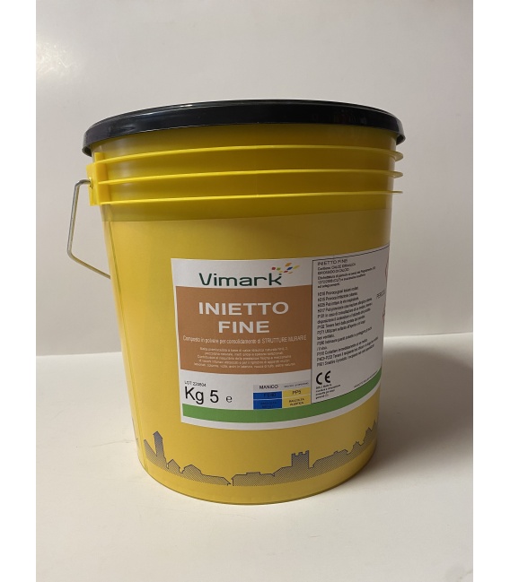 MALTINA INIEZIONE INIETTO FINE - conf. 5 Kg