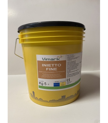 MALTINA INIEZIONE INIETTO FINE - conf. 5 Kg