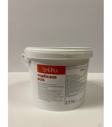 REPLICEM 900 - conf. 2,5 Kg