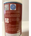 SOLUZIONE CANADESE SILVER PER LEGNO - 500 ml