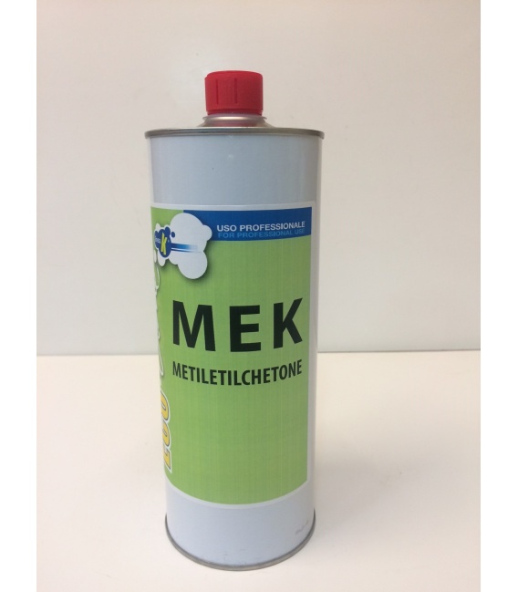 METILETILCHETONE - M.E.K. - 1 l