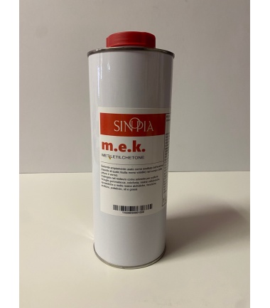 METILETILCHETONE - M.E.K. - 1 l