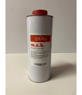 METILETILCHETONE - M.E.K. - 1 l