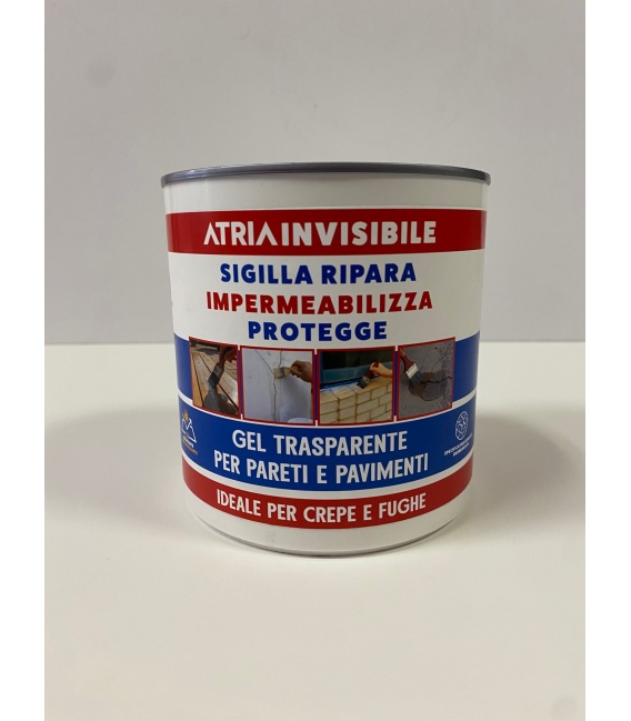 ATRIA INVISIBILE - conf. 750 ml