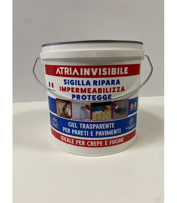 ATRIA INVISIBILE - conf. 2,5 litri