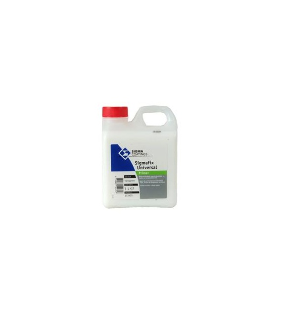 SIGMAFIX UNIVERSAL PRIMER - 1 litro