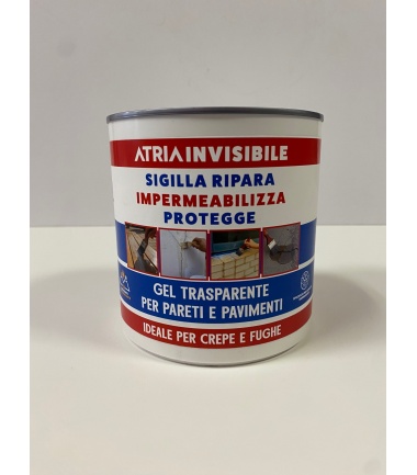 ATRIA INVISIBILE - conf. 750 ml