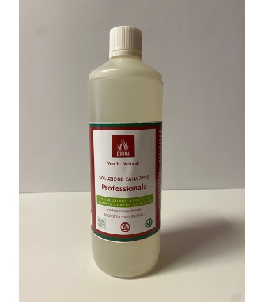 §§ SOLUZIONE CANADESE PER MURI PROFESSIONALE-1 l