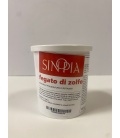 FEGATO DI ZOLFO SOLFURO POTASSIO - conf. 100 g