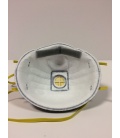 RESPIRATORE 3M 9914 FFP1 + CARBONI ATTIVI PER ODORI FASTIDIOSI