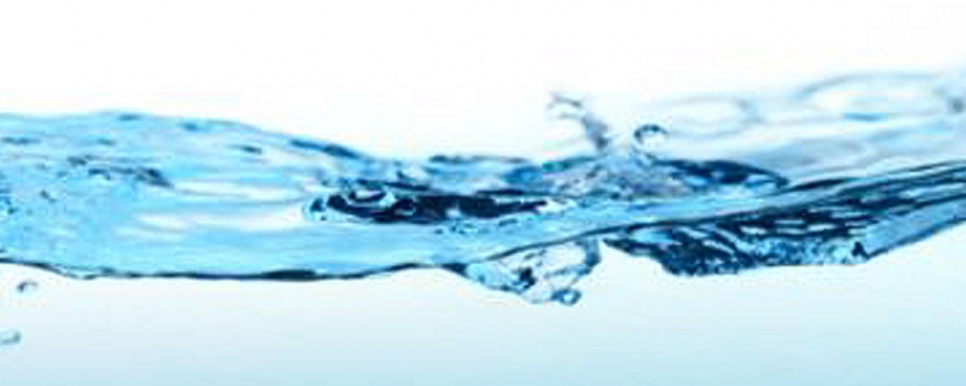 VERSO I PRODOTTI ALL'ACQUA